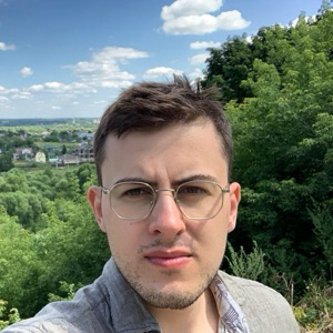 Игорь Романько