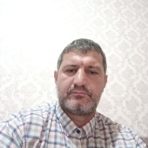 Алихан Оздоев