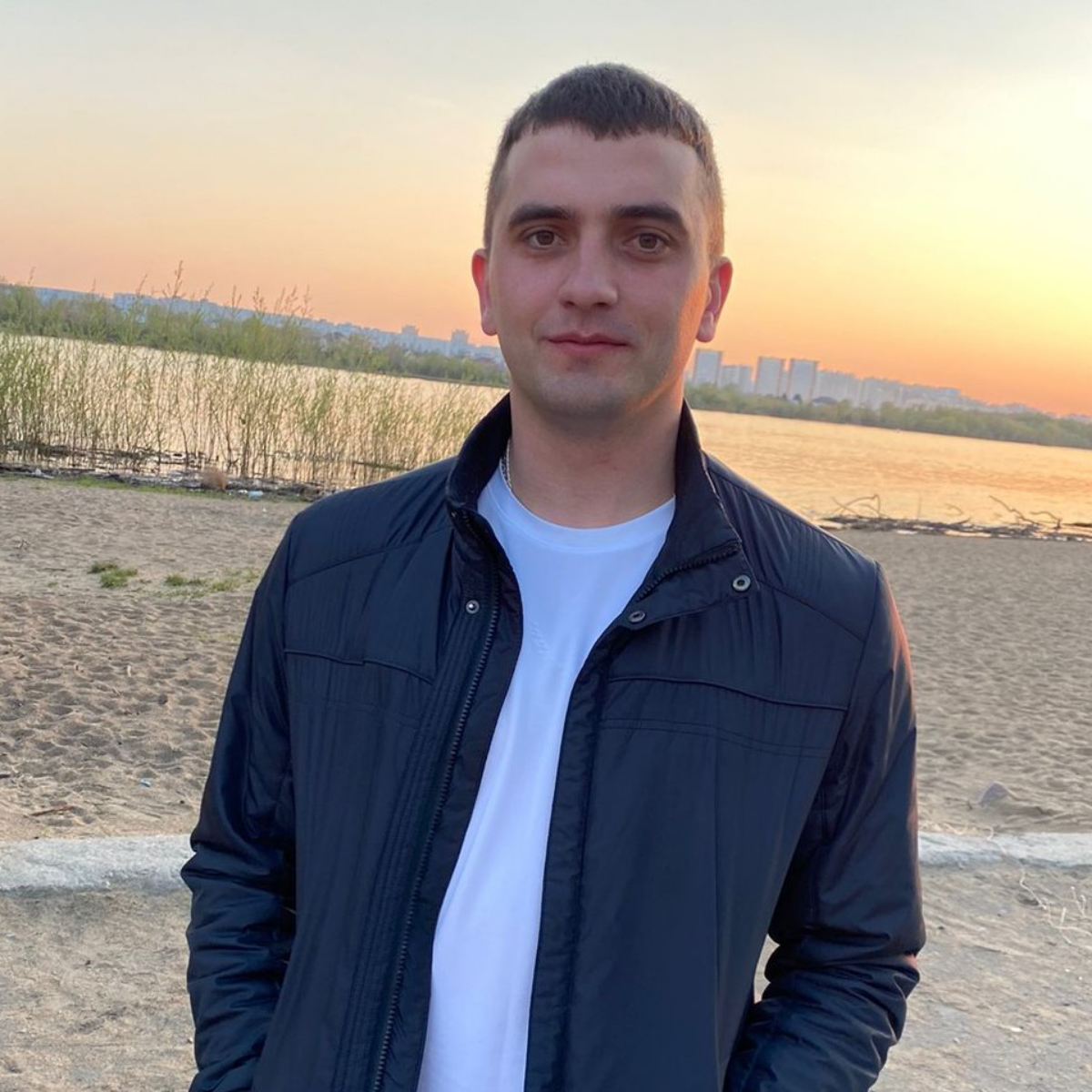 Сергей Макагон