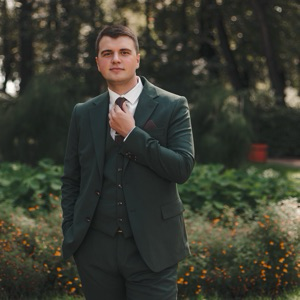 Кирилл Kaраев | Сетка — социальная сеть от hh.ru