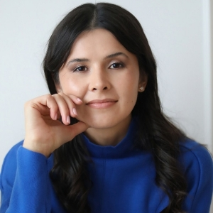Гульназ Петина