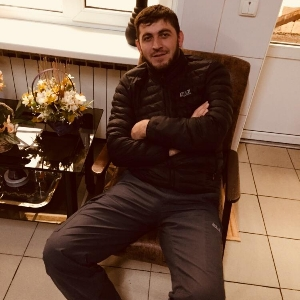 Азамат Науржанов