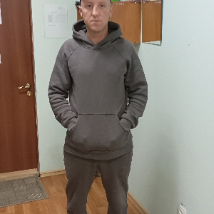 Сергей Петров