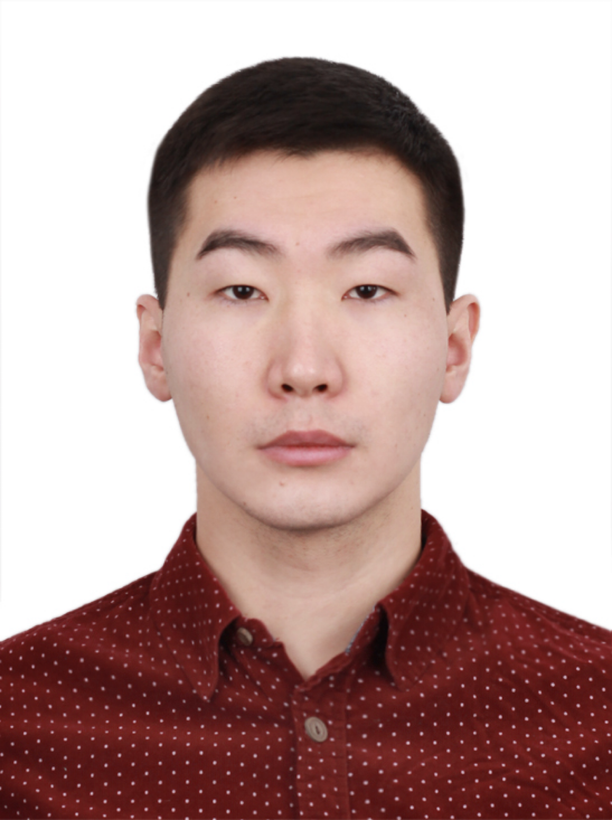 Евгений Санжиев | Сетка — социальная сеть от hh.ru