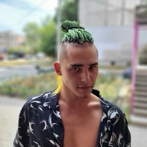 Никита Зайцев