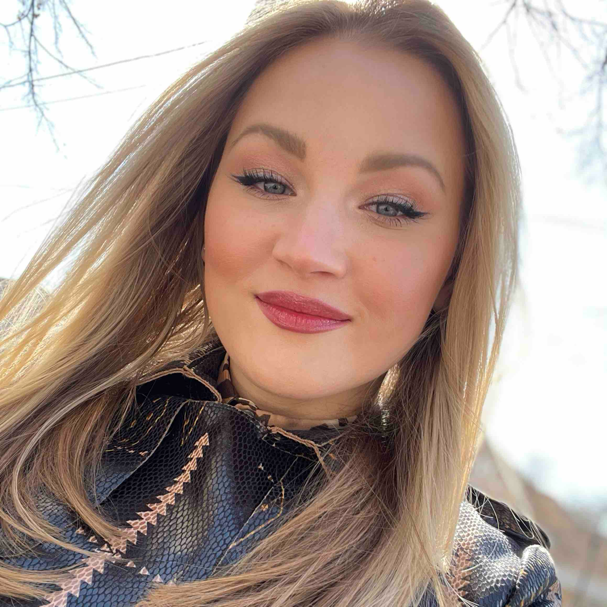 Елена Лягул