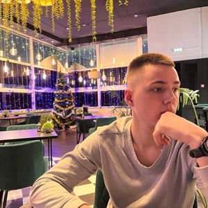 Александр Беккер