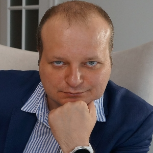 Витали Леткин