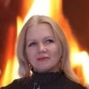 Оксана Трыханова