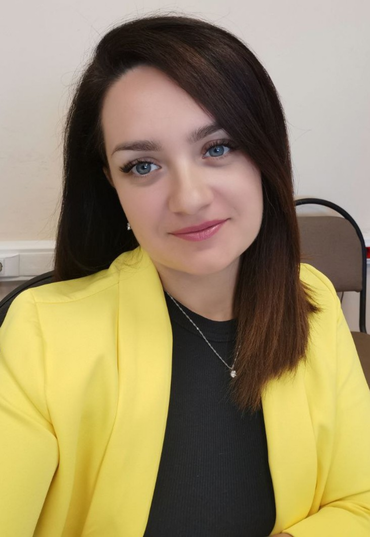 Татьяна Казакова | Сетка — социальная сеть от hh.ru