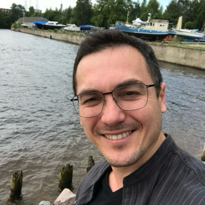 Ильмир Гареев