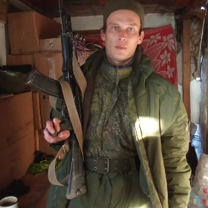 Николай Перевощиков