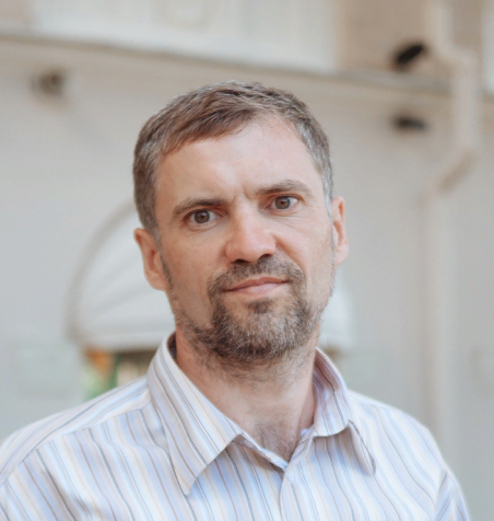 Александр Слидзюк