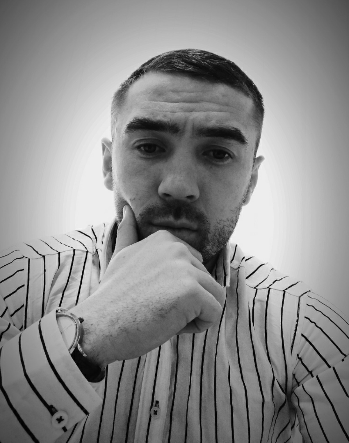 Олег Смирнов | Сетка — социальная сеть от hh.ru