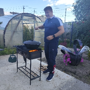 Петр Цимбал