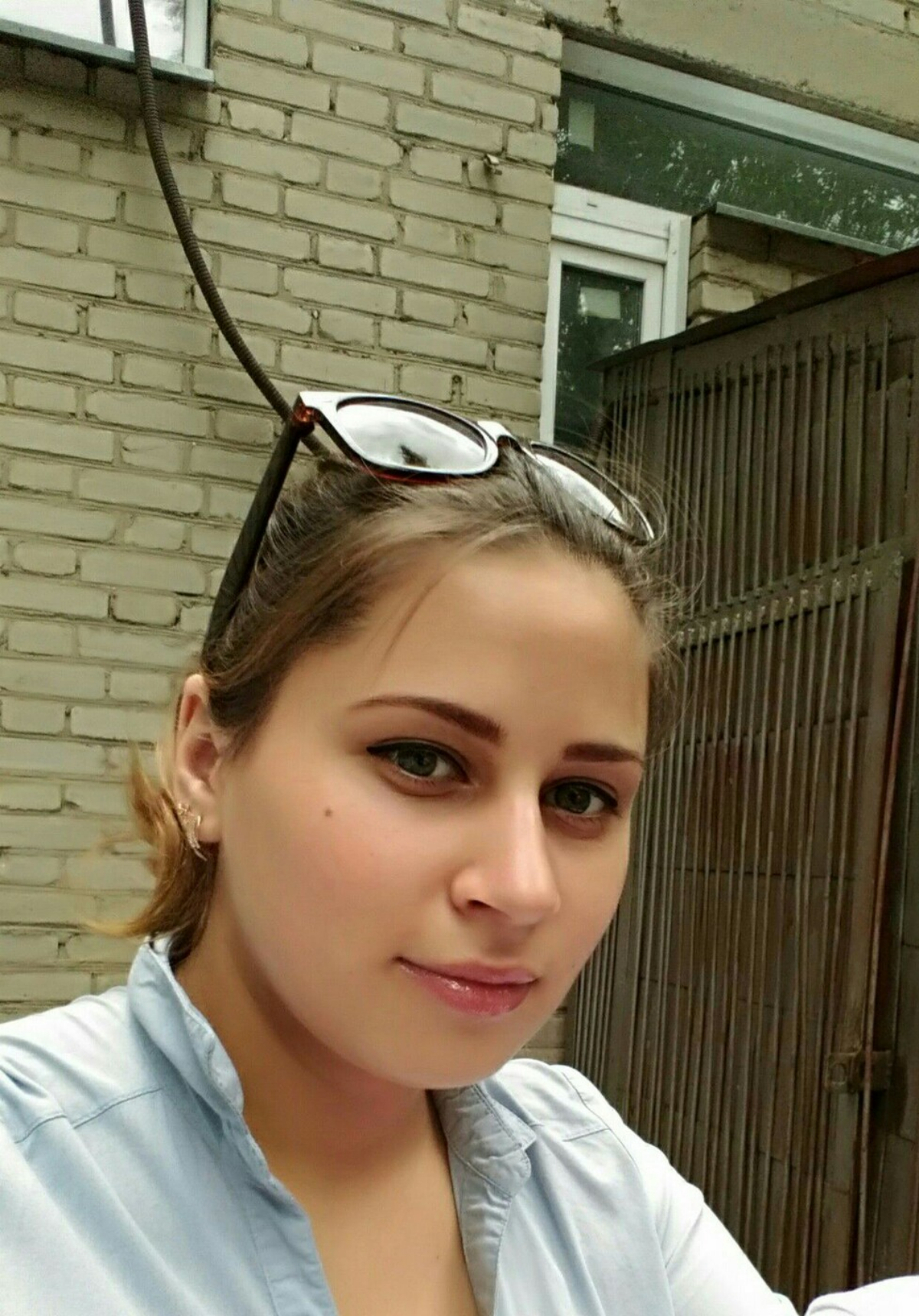 Ксения Галина