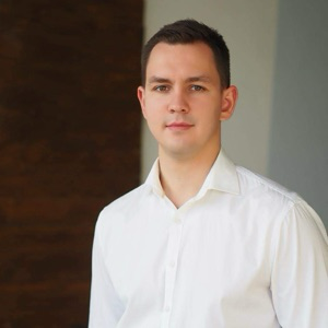 Андрей Катаев | Сетка — социальная сеть от hh.ru