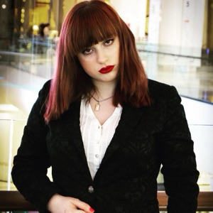 Анастасия Алмакова