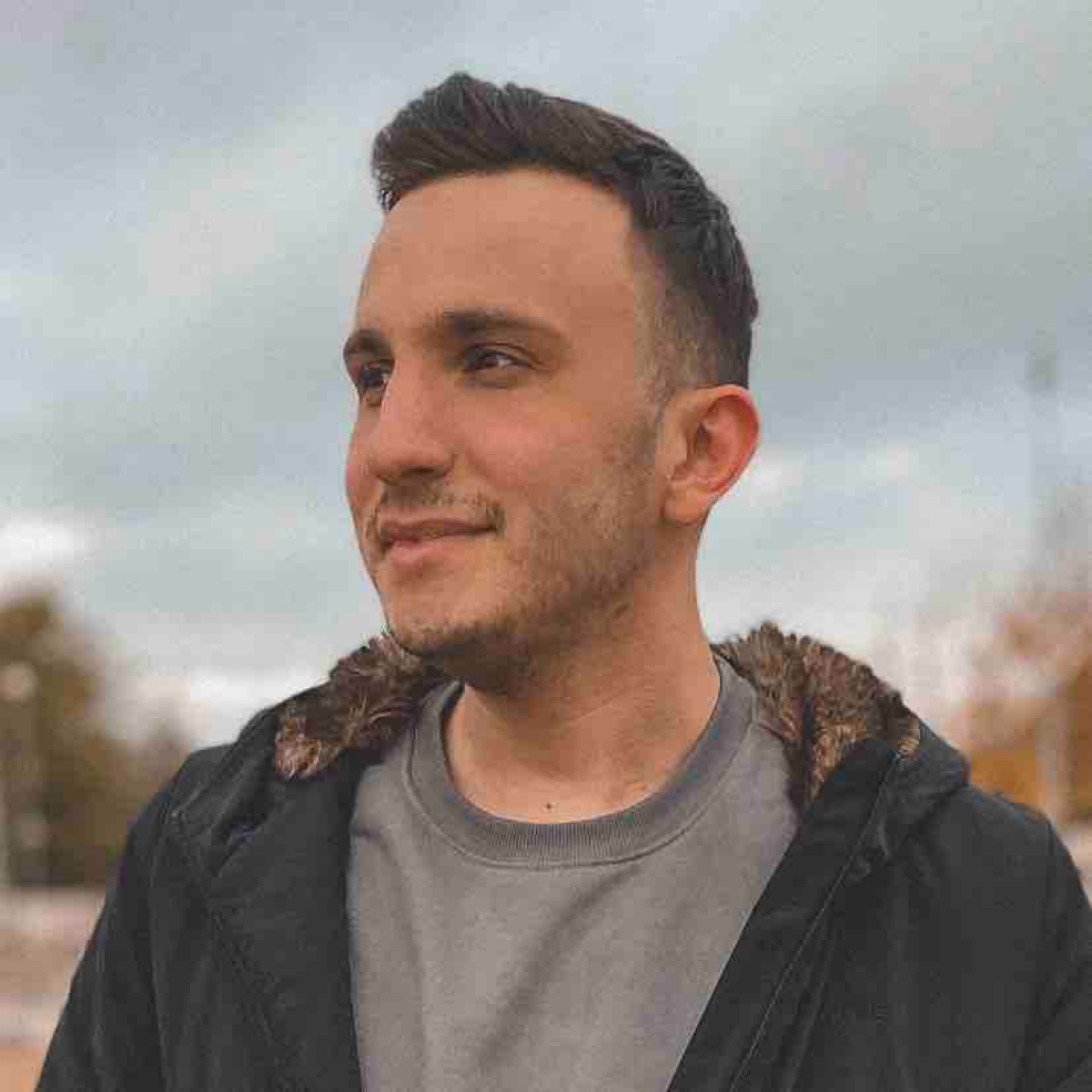 Никита Ситников | Сетка — социальная сеть от hh.ru