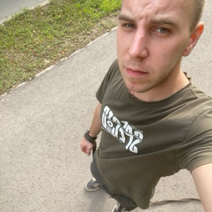 Алексей Мизайлов