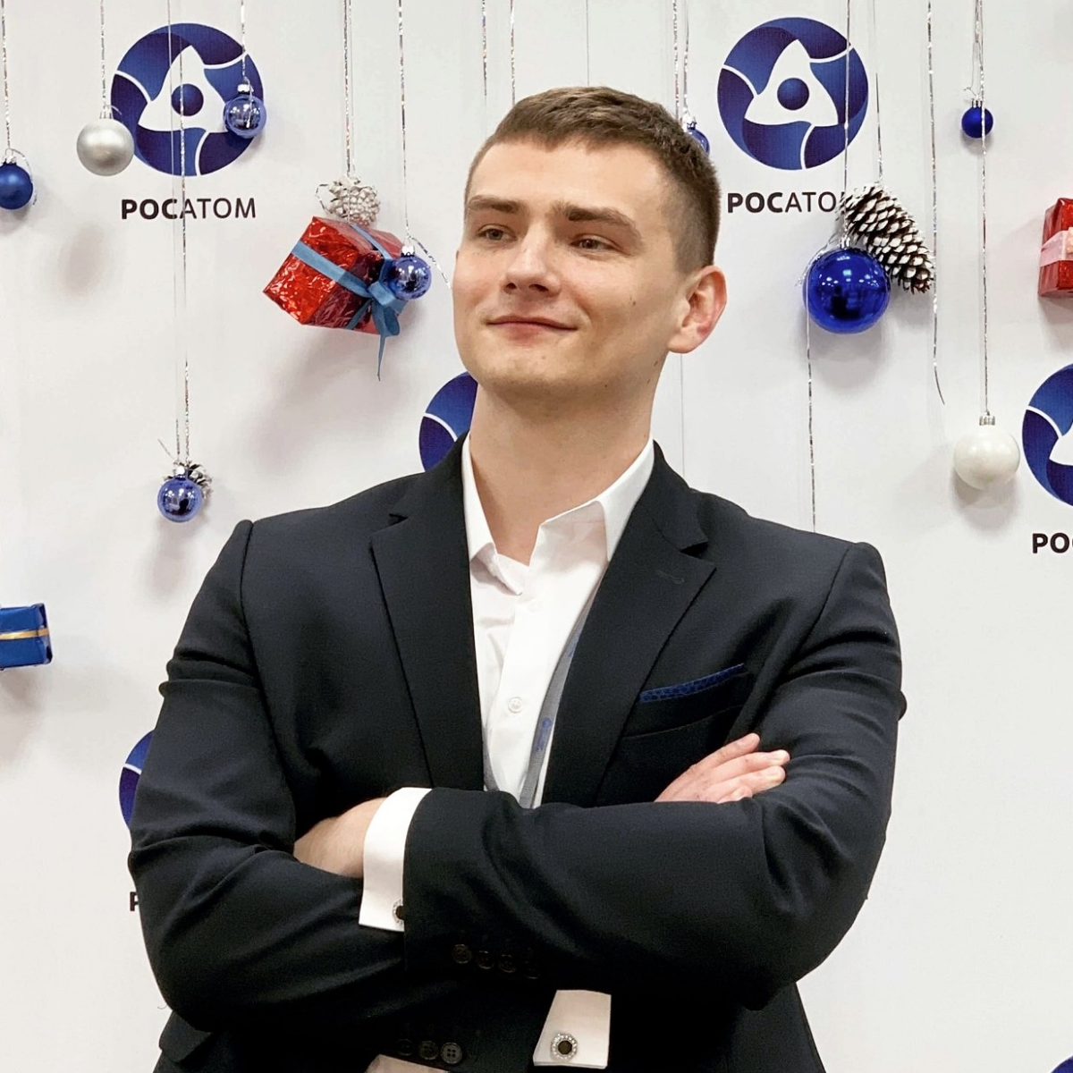 Максим Пронин