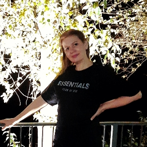 Екатерина Пасынкова
