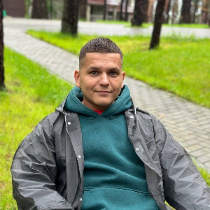 Антон Якорнов
