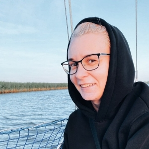 Ирина Малиновская | Сетка — социальная сеть от hh.ru