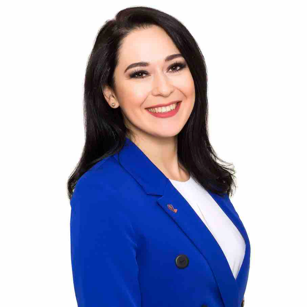 Полина Ахметова