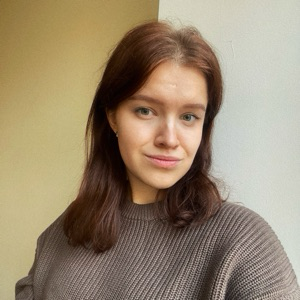 Настя Абрамова