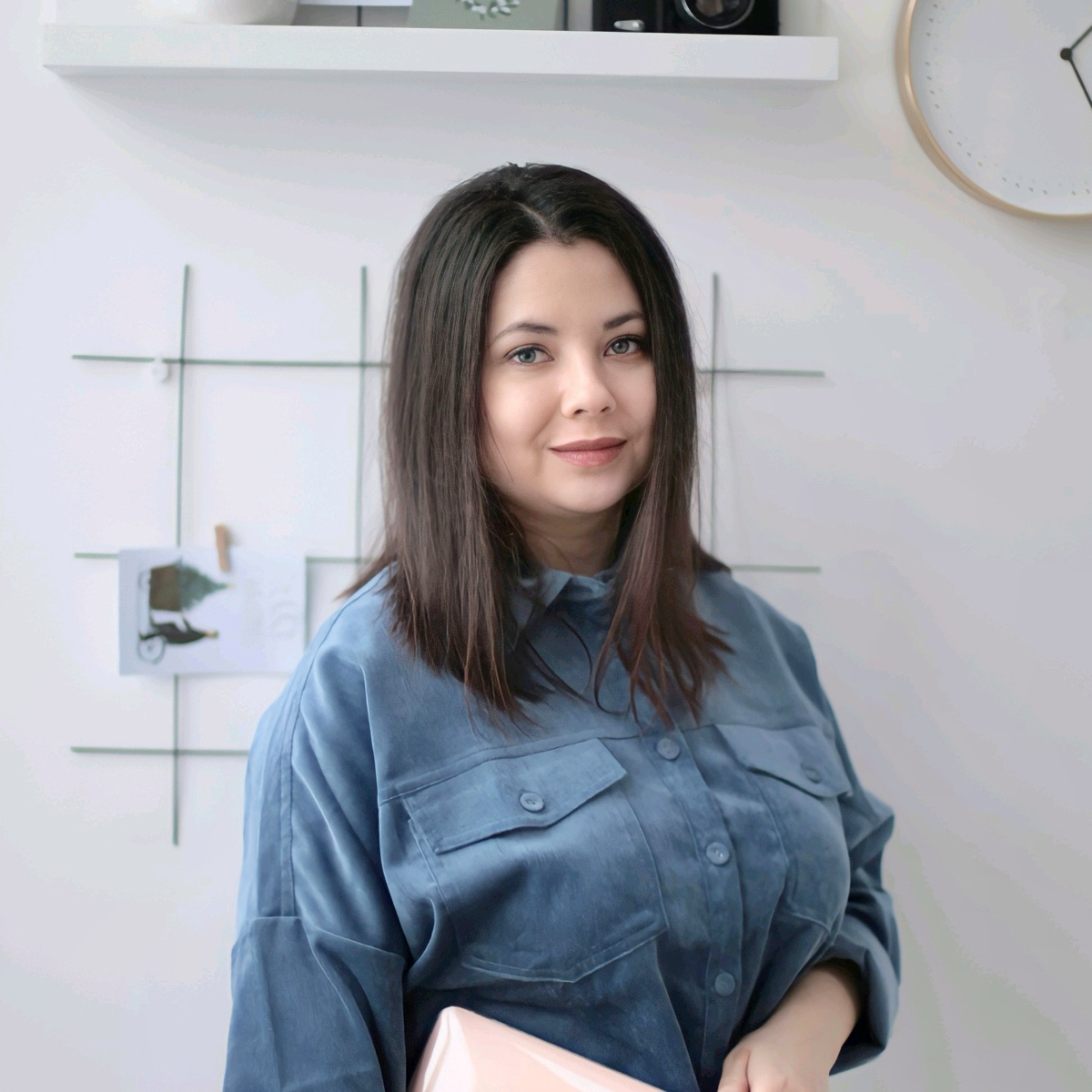 Виктория Маркочева