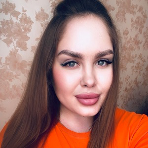 Ксения Щербакова