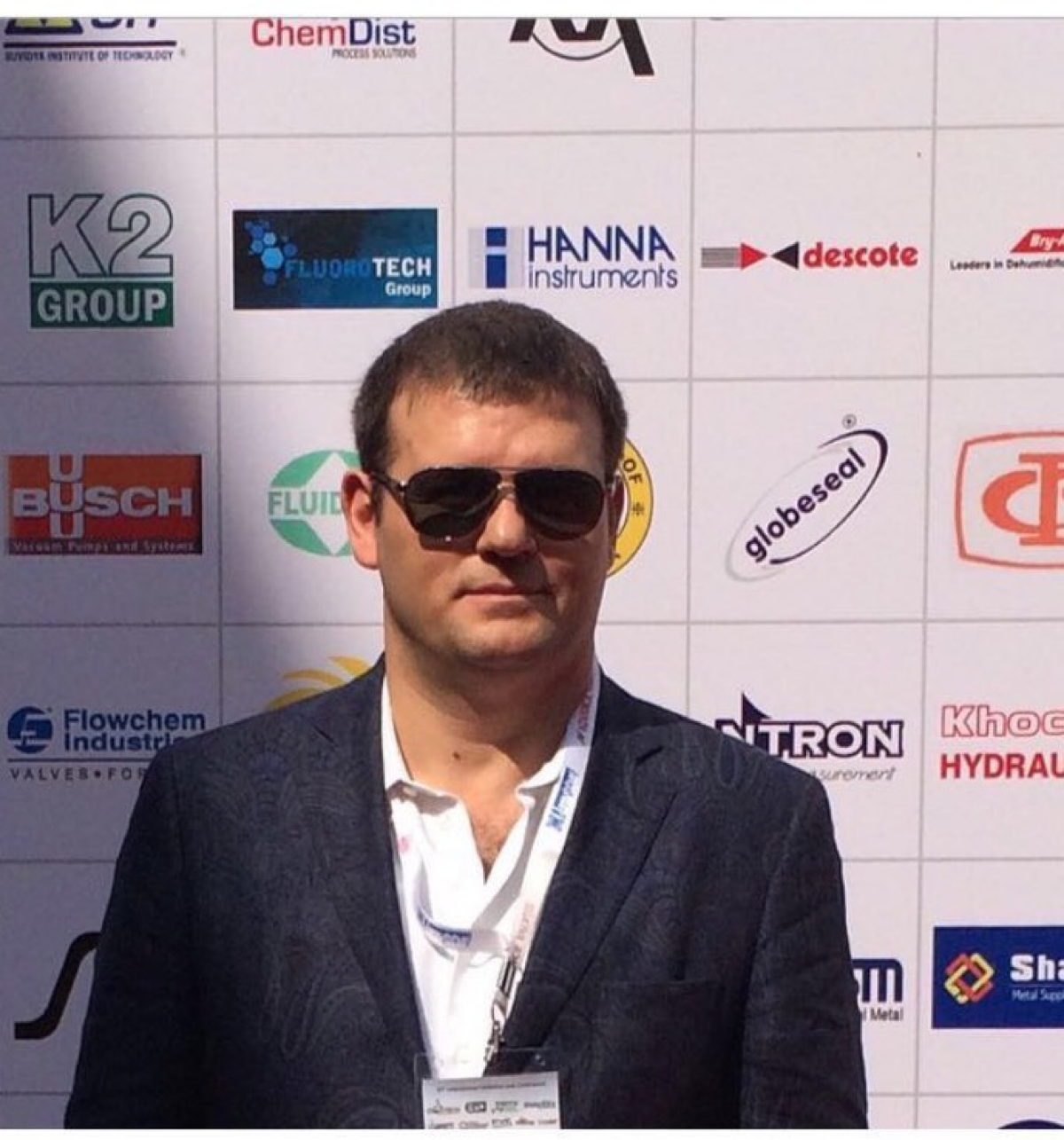 Олег Андреев