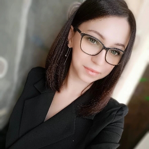 Надежда Попова | Сетка — социальная сеть от hh.ru