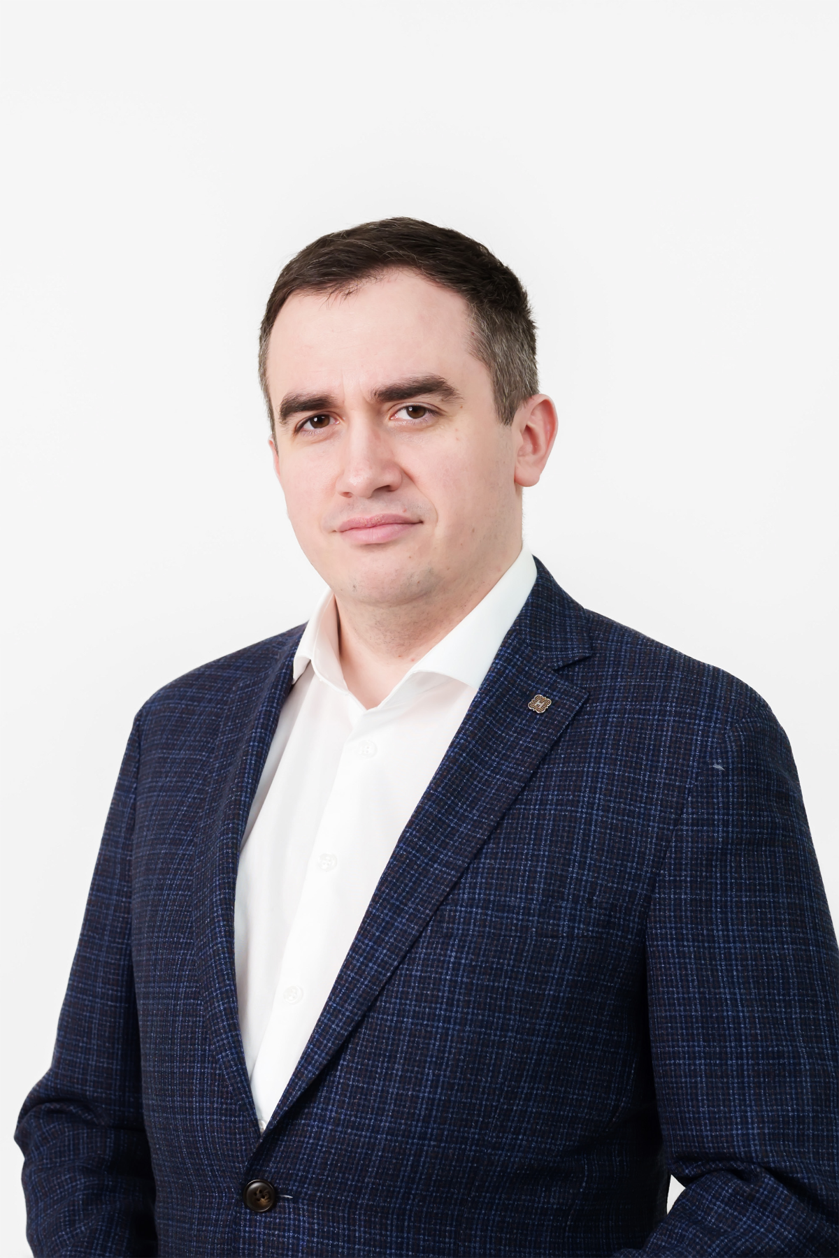 Антон Нечаев