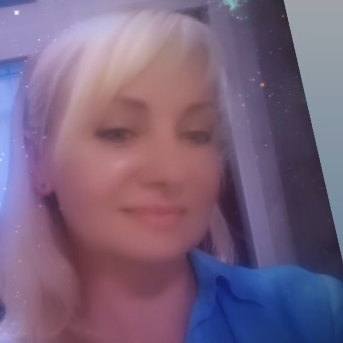 Вероника Пожидаева