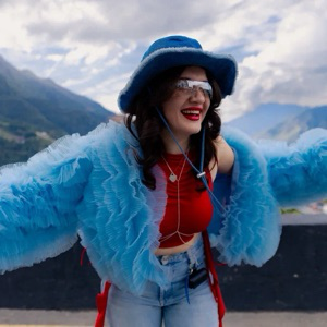 Юлия Воденко