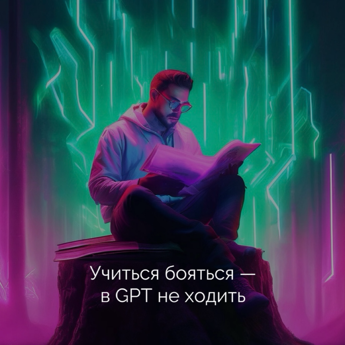 В этом году я активно взяла фокус на ИИ-зацию процессов внутри корпорации, искусственный интеллект стал одной из двух главных тем этого лета | Сетка — социальная сеть от hh.ru