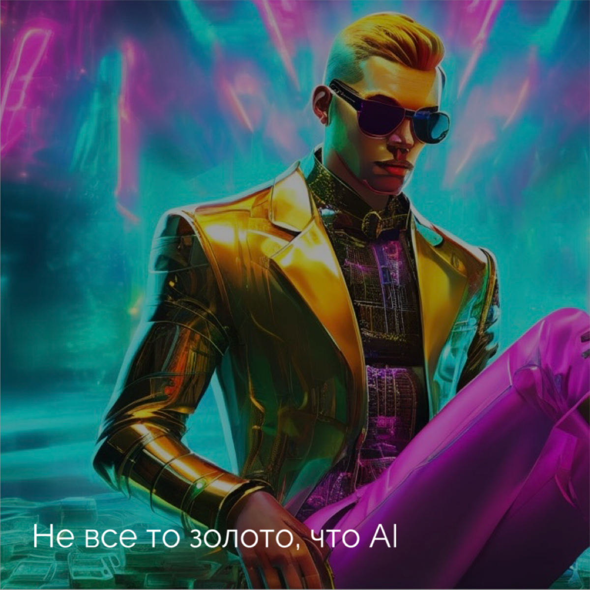 В этом году я активно взяла фокус на ИИ-зацию процессов внутри корпорации, искусственный интеллект стал одной из двух главных тем этого лета | Сетка — социальная сеть от hh.ru