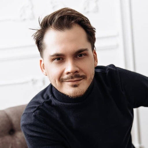 Андрей Крупин