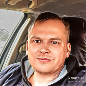 Максим Печенкин