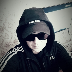 Дмитрий Попов