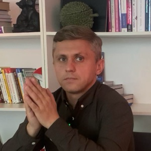 Вадим Громов