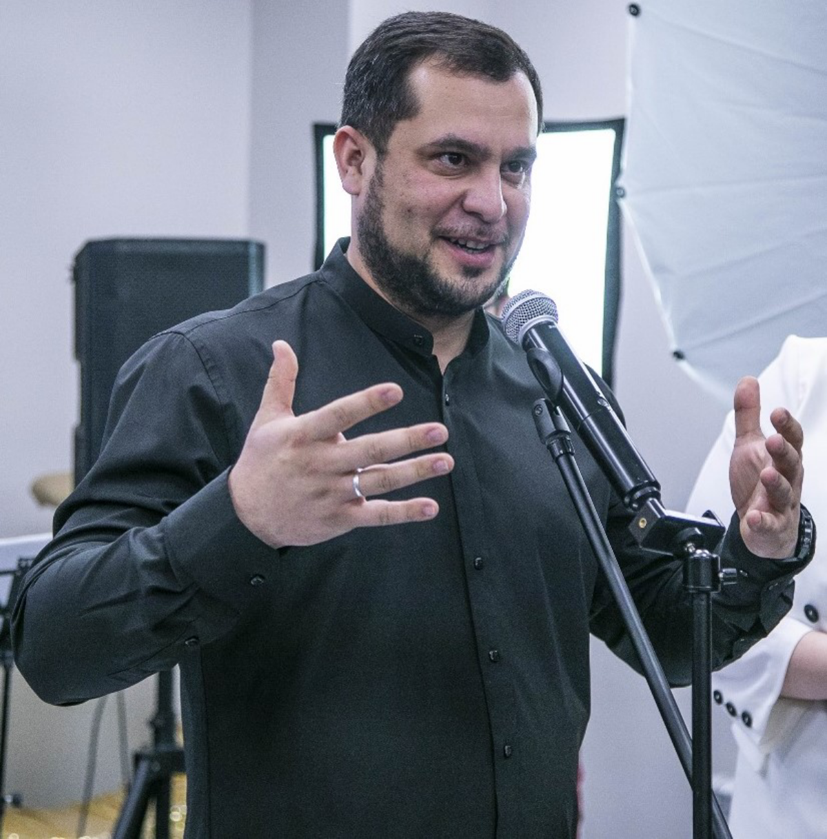 Айрат Хабиров