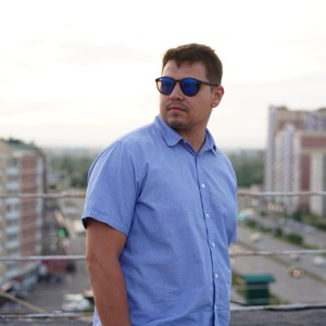 Роман Деев | Сетка — социальная сеть от hh.ru