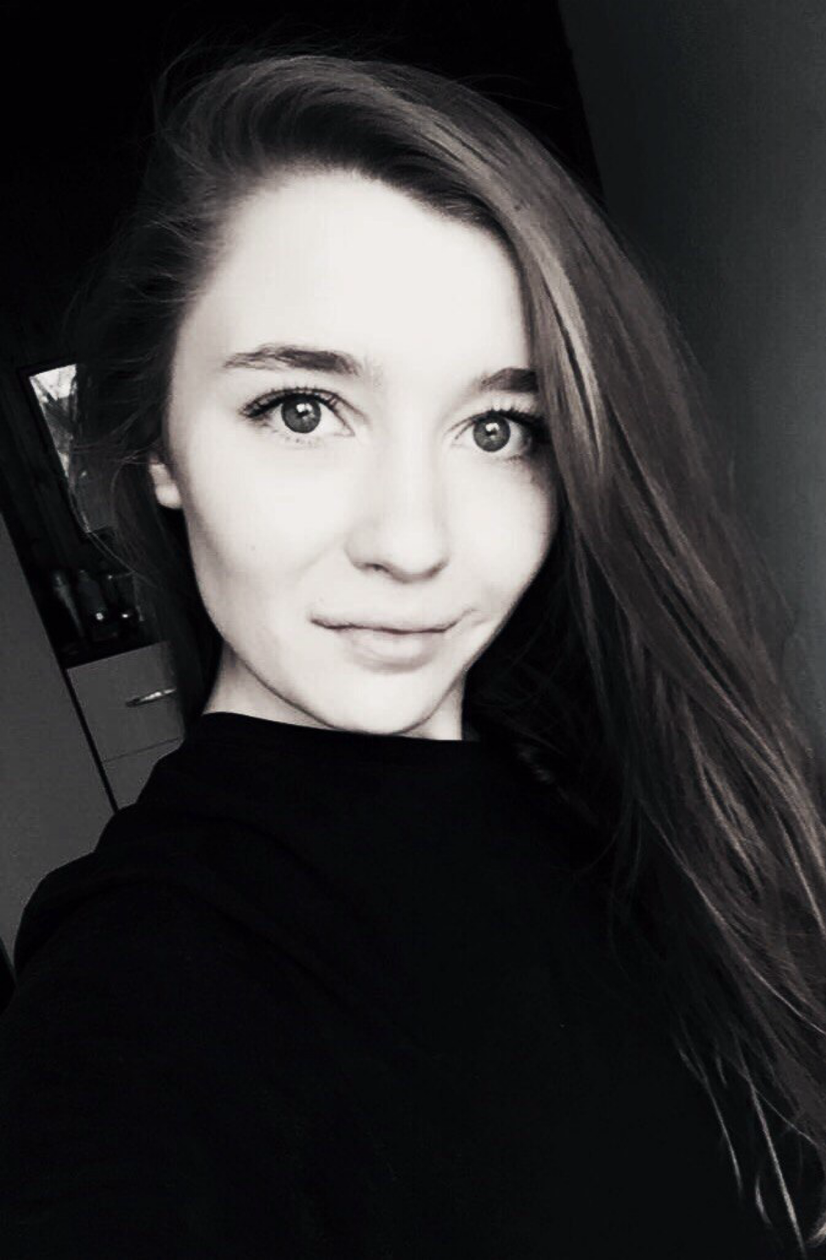 Анастасия Романова