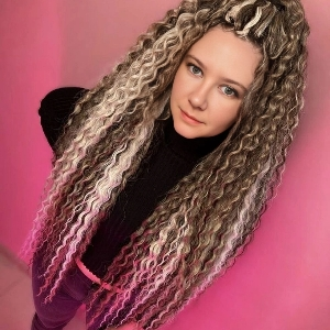Ирина Зборовская
