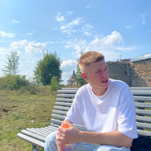 Вадим Швидун