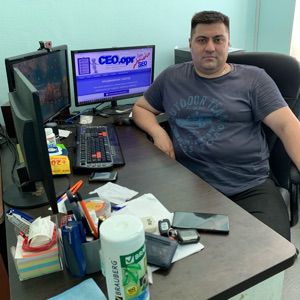 Роман Раков