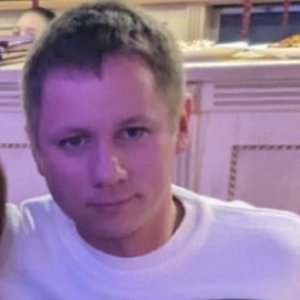 Антон Опарин